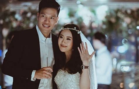 Crazy rich HK wedding for Thaksin baby | The Standard