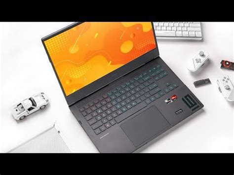 This AMD Gaming Laptop is an INSANE Value : r/AMDLaptops