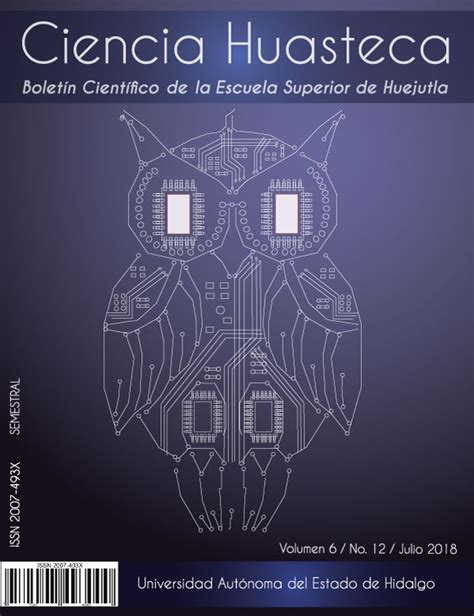 Lesson Plan Ciencia Huasteca Boletín Científico de la Escuela