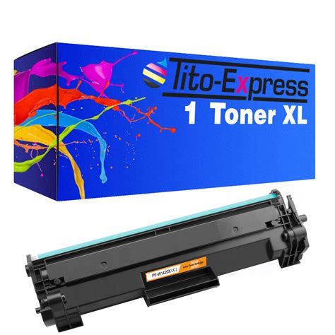 Toner A Do Drukarki Hp Laserjet M W M We Mfp M W M We