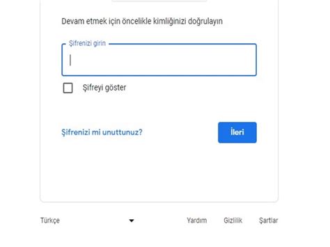 Gmail Hesap Silme Nas L Yap L R