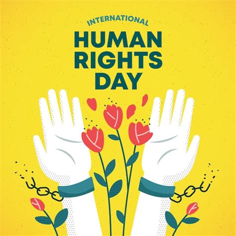 Human Rights Day 2024 Kari Celestyna