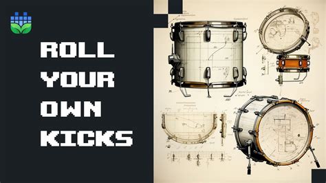 Roll Your Own Kick Drums With Stock Ableton Devices Youtube