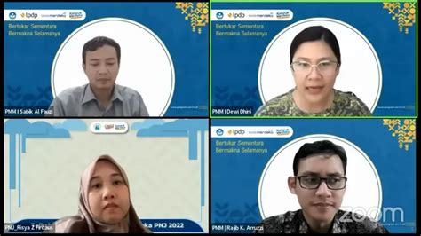 Pmm Batch Sediakan Kuota Perguruan Tinggi Kabar Banten