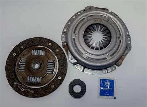 Kit Clutch Sachs Fiat Panda L Cil Y Cuotas Sin Inter S