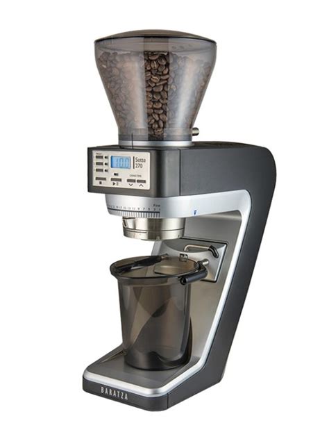 BARATZA SETTE 270WI GRINDER Lupon Gov Ph