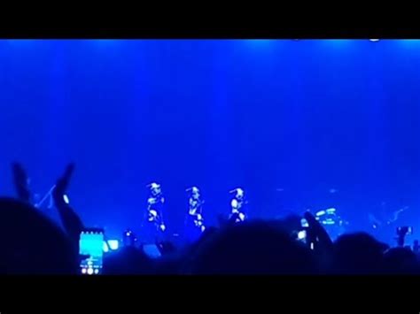 Fancam Babymetal Megitsune Babymetaljakarta