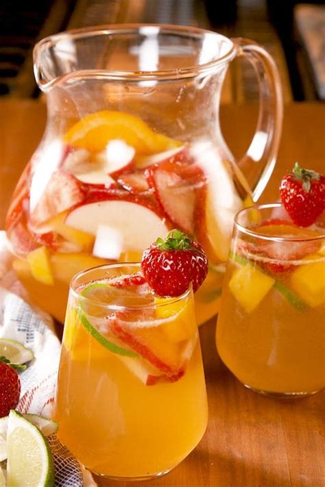 35 Easy Halloween Punch Recipes Including Non Alcoholic Ideas