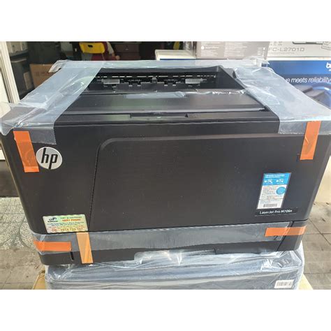 Máy In Laser Khổ A3 Hp Laserjet Pro M706n Shopee Việt Nam