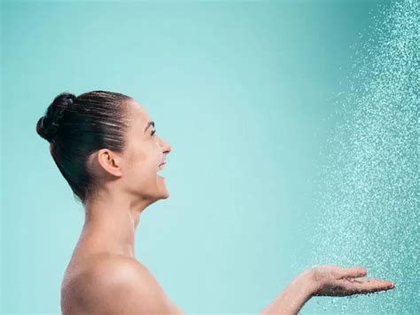 Холодный душ: преимущества и недостатки – 1xmatch