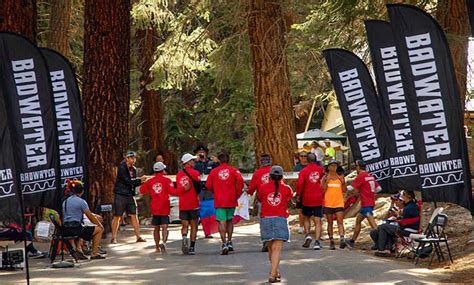 Badwater Ultramarathon: Is this the Hardest Running Race? (2022 Guide)