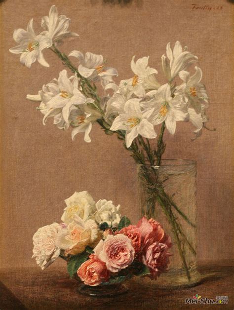 Henri Fantin Latour