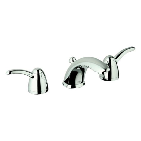 Grohe Talia Bathroom Faucet Semis Online