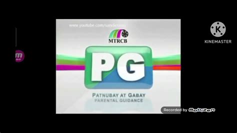 2 Mtrcb Rated Pg Youtube