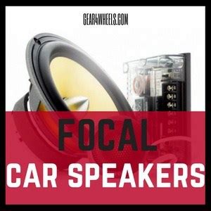 Focal Speakers: Are they any good? [Our Review]