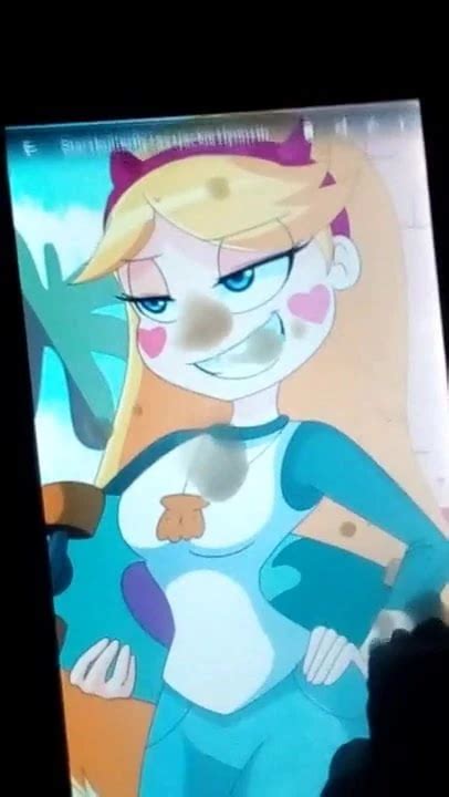 Star Butterfly Cum Tribute Gay Porn XHamster