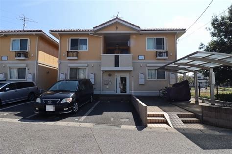 ルミエール 壱番館千葉県鎌ケ谷市の賃貸物件建物情報賃貸アパート【ハウスコム】