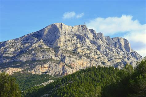 Sentiers De Frances Jour De Randonn E P Destre Montagnes Sacr Es De