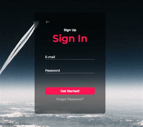 30 Best CSS Registration Form Templates 2024 Begindot