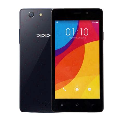 Oppo Neo Dual