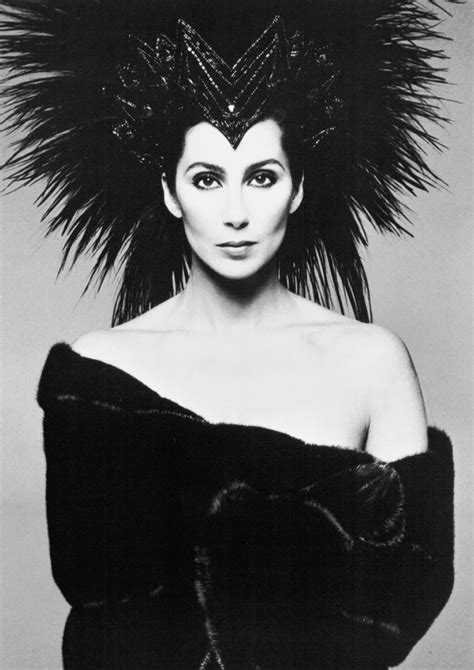 Cher