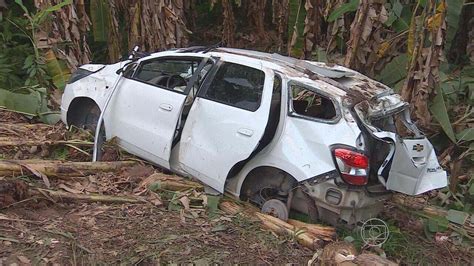 Duas Turistas Morrem Em Acidente No Litoral Sul De Pernambuco Bom Dia