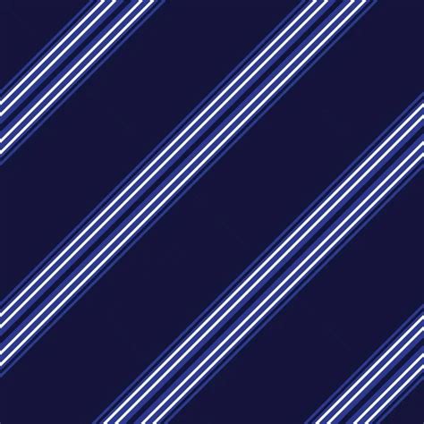 Blue Stripes