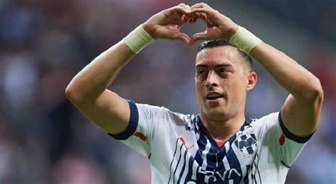 Oficial Funes Mori Nuevo Fichaje De Pumas Para Clausura