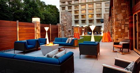 Raleigh Marriott Crabtree Valley from $126. Raleigh Hotel Deals ...