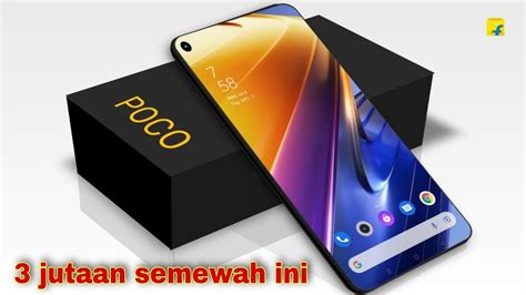 HP 3 JUTAAN Edisi Lebaran CHIPSET SNAPDRAGON 860 RAM 8 128 GB LAYAR