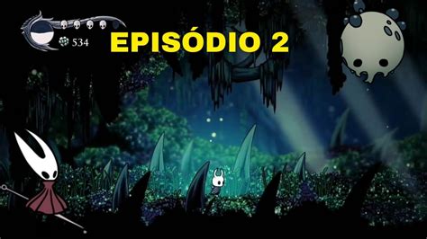 Matando a Hornet ZERANDO Hollow Knight no modo ALMA DE AÇO Episódio