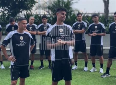 Kisah Mees Hilgers Yang Mengaku Sudah Didekati Pssi Untuk Bela Timnas