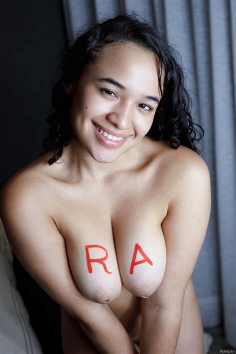 Rylsky Art Starring Valery Kora Naked Photos CoedCherry