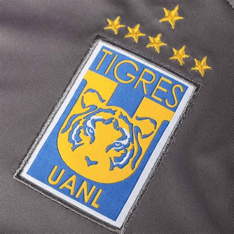 TIGRES UANL THIRD JERSEY 18-19 - Women | Best Soccer Jerseys