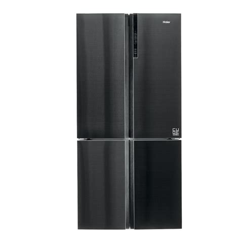 Haier Htf Dsn Side By Side K Hl Gefrierkombination Eur