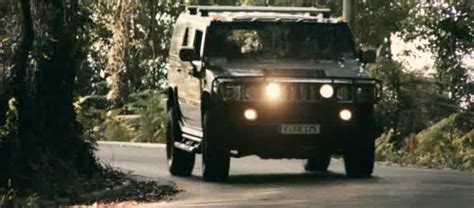 Imcdb Org Hummer H Gmt In Imp Vido