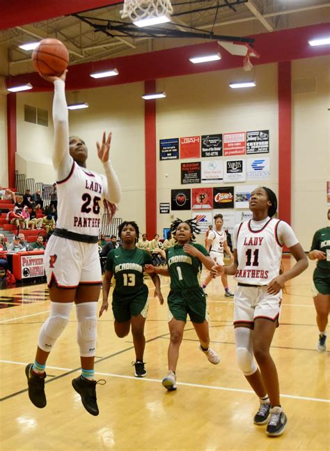 Lhsaa Basketball Playoffs 2022 Girls Quarterfinal Scores For 2022 Postseason