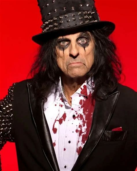 Alice Cooper