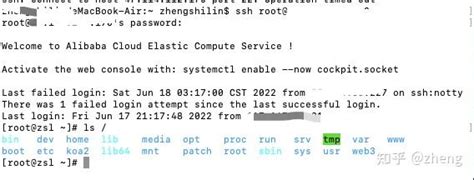 Finalshell Ssh