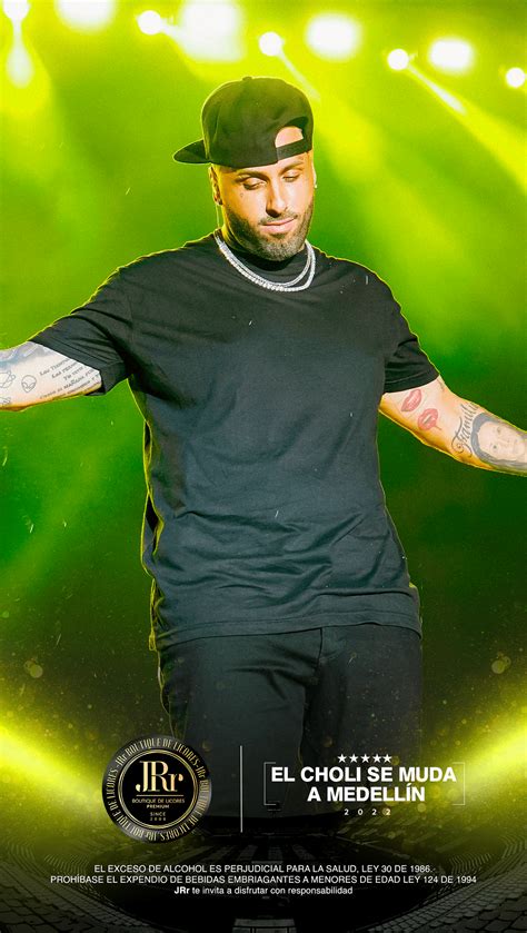 New international tours will arrive at El Choli next season 5