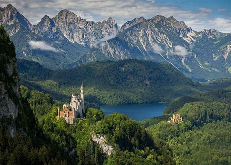 AMERON Neuschwanstein Alpsee Resort Spa AMERON Hotels Germany