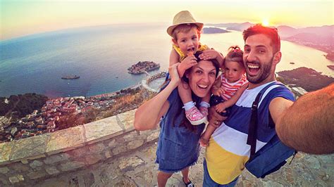 Trucos Para Poder Viajar Más Y Descubrir Cada Mes Nuevos Destinos