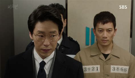 Defendant Episode 6 Dramabeans Korean Drama Recaps