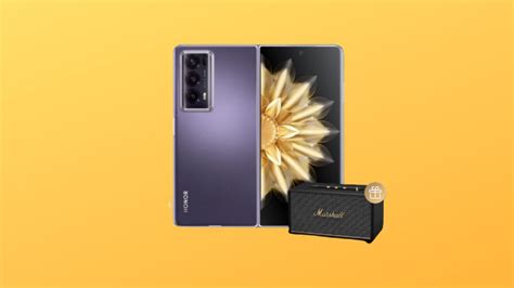 Ne ratez pas l offre de précommande exclusive du smartphone pliant