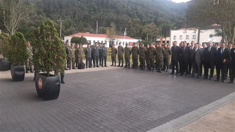 Comando De Personal Del Ejército Nacional On Twitter Sabías Que Desde La Escuela De Armas