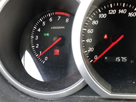 Низкие обороты ХХ — есть решение — Suzuki Grand Vitara (2G), 1,6 л ...