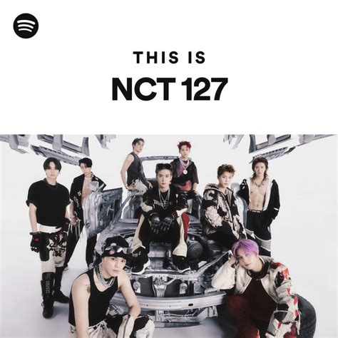 This Is Nct Spotify Playlist