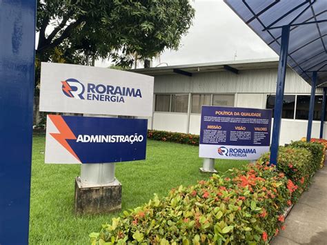 Aneel Aprova Novas Tarifas Para Distribuidora Roraima Energia A Partir