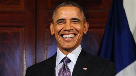 Spotify Offers Barack Obama A Job As President Of Playlists BBC News