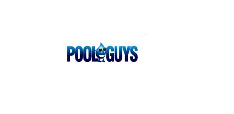 Pool Guys Review; What do they provide? | Pool Reviewer